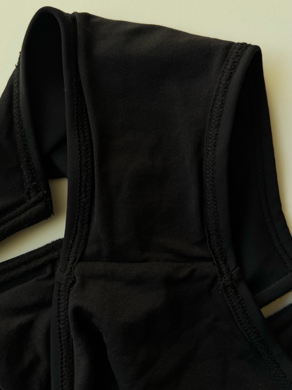 Victoria Black Bikini - Picture 7 of 7